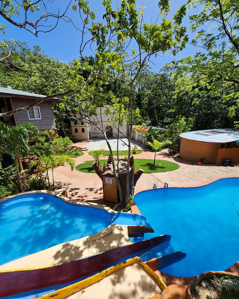 Lenca World Cabins | Roatán