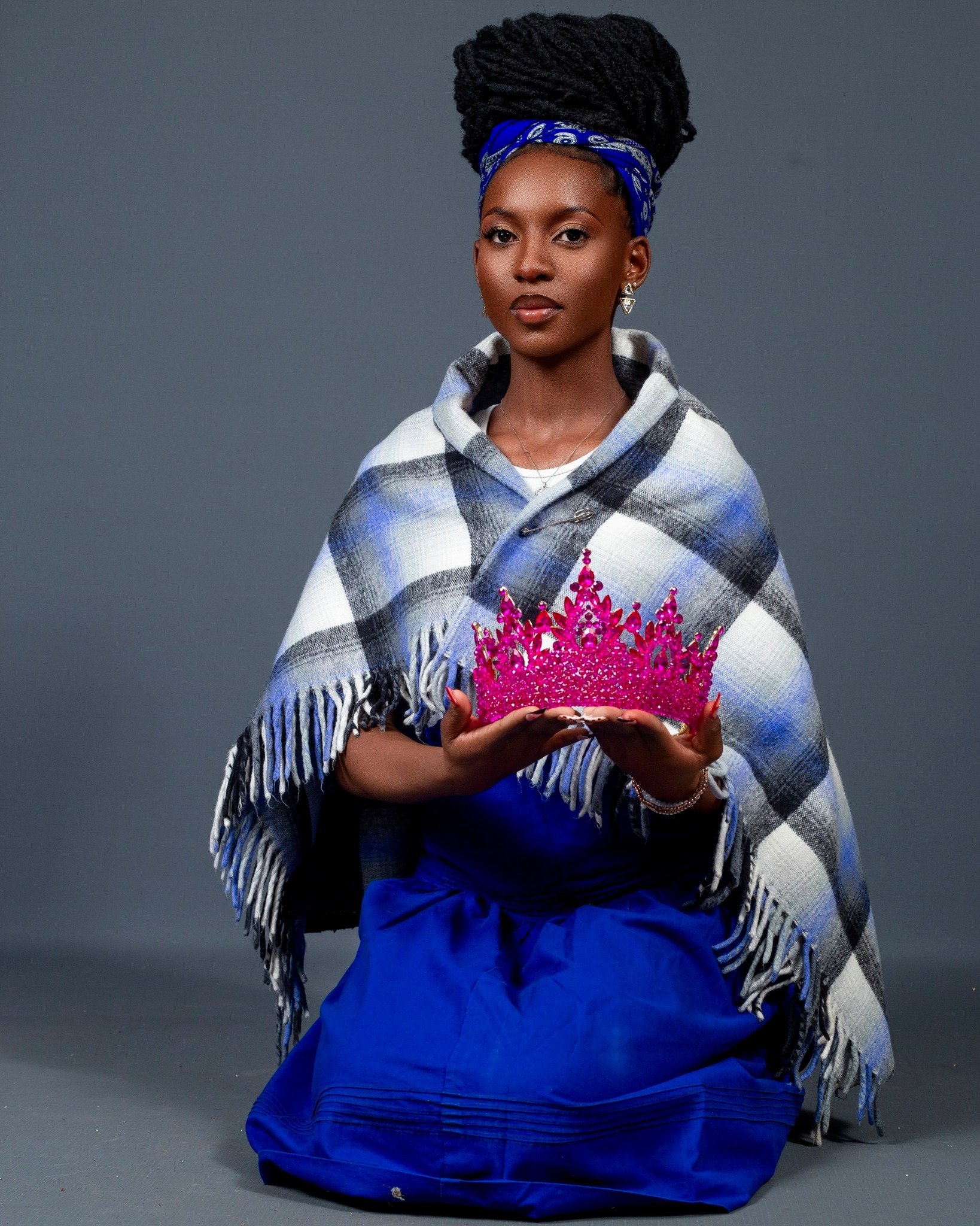Miss Teen Universe Botswana... - Miss Teen Universe Botswana