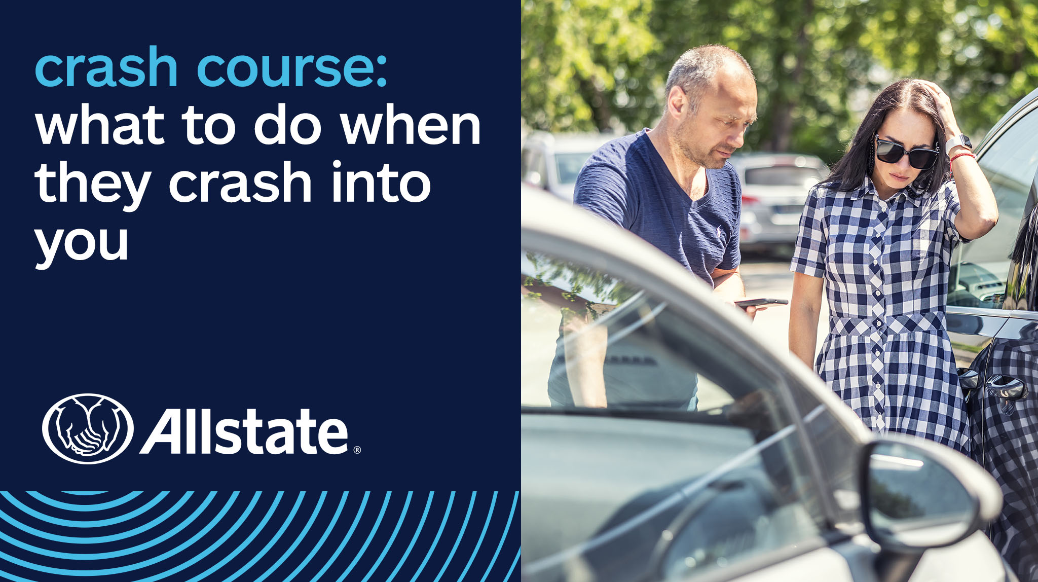 If someone... - Bruce Jones: Allstate Insurance 215-784-0100 | Facebook