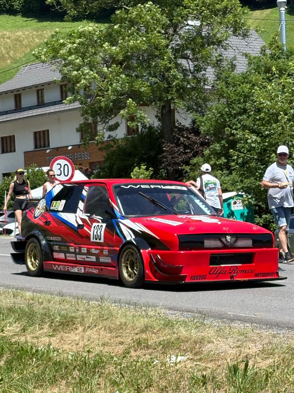 Crail - TRACK ATTACK: OPEN TRACK DAY - Sun 26th August 2018 Come and ...