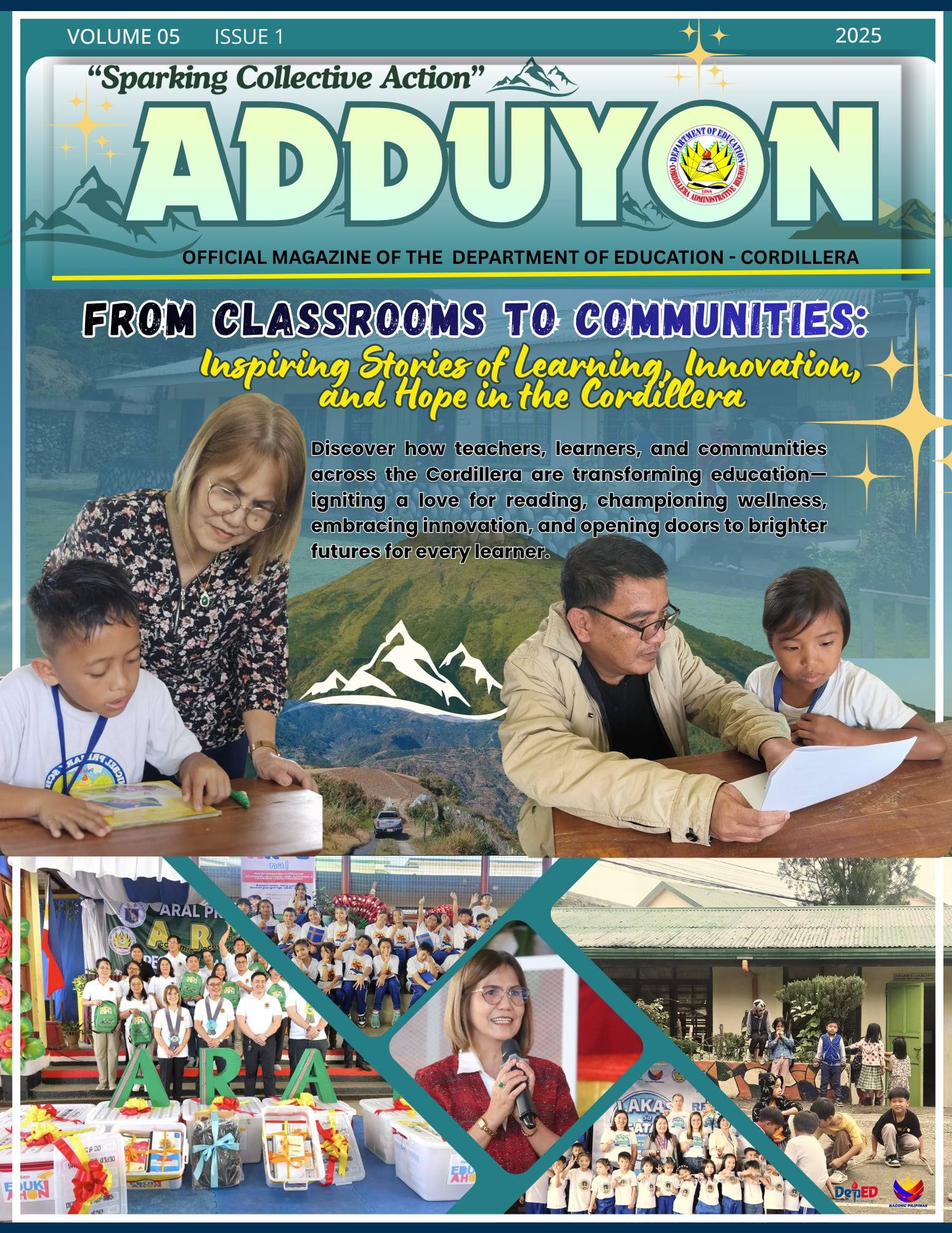 DepEd - AN INVITATION: DepEd, TESDA and CHED will conduct the 2021 ...
