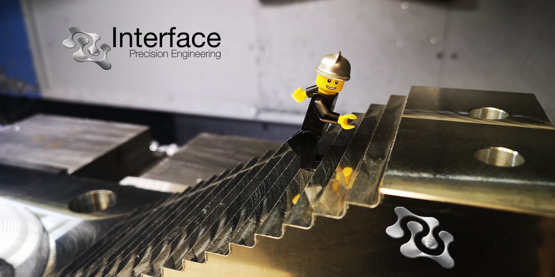 Interface Precision Engineering