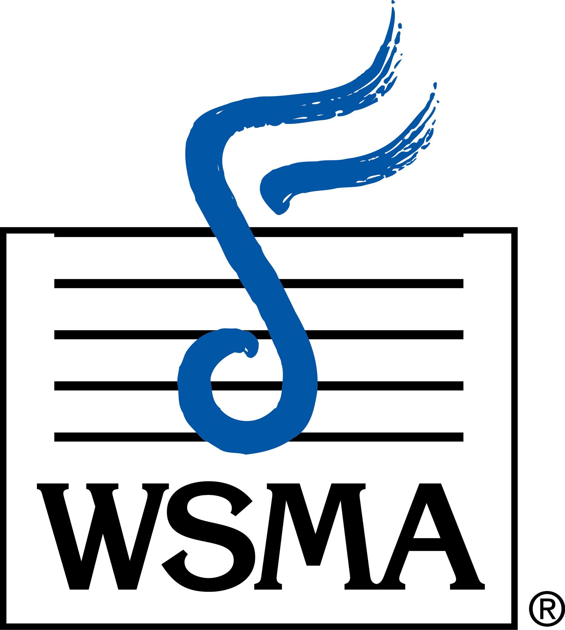Wisconsin - WSMA Middle Level State Honors Music Project Now Accepting ...