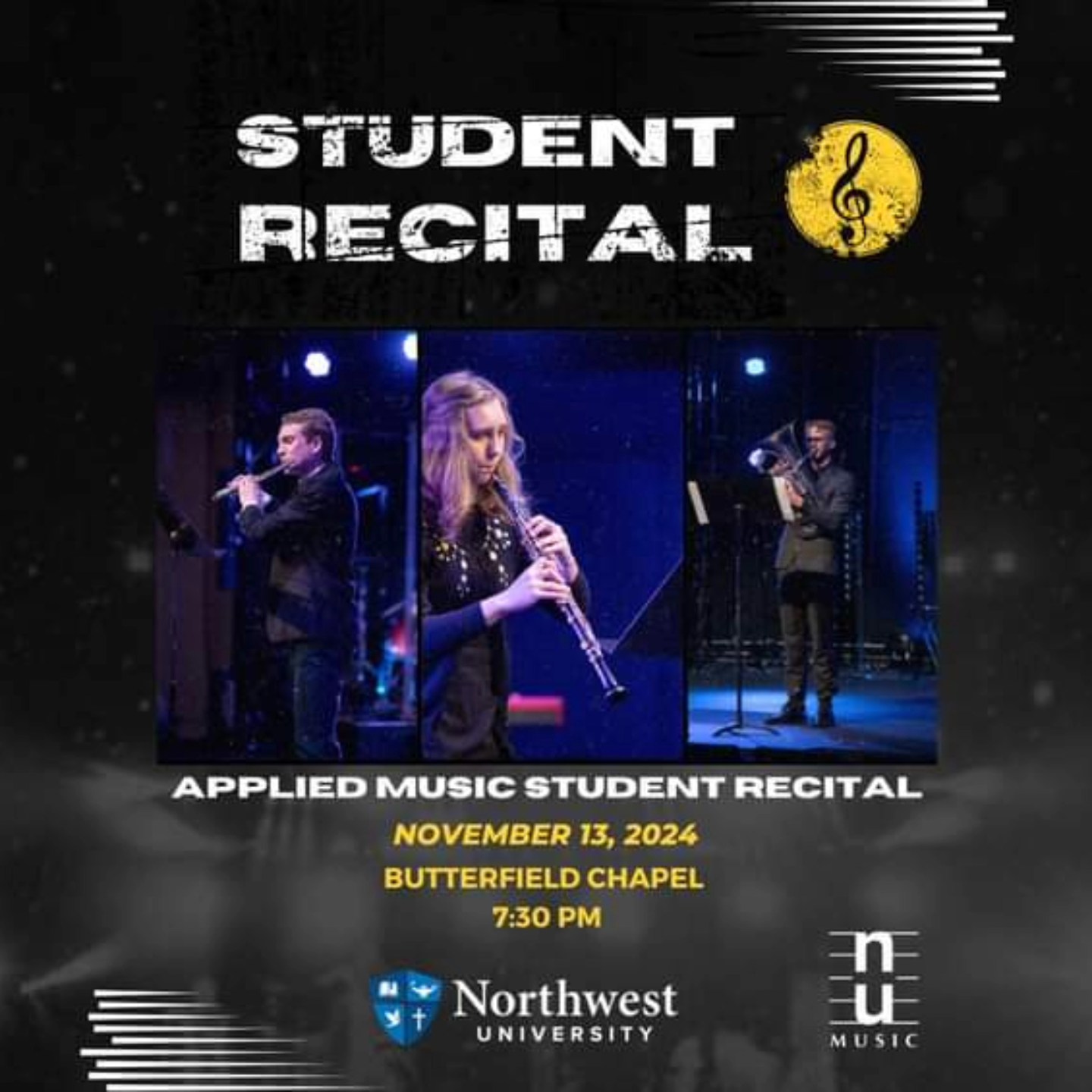 Northwest University Music Department | Kirkland WA