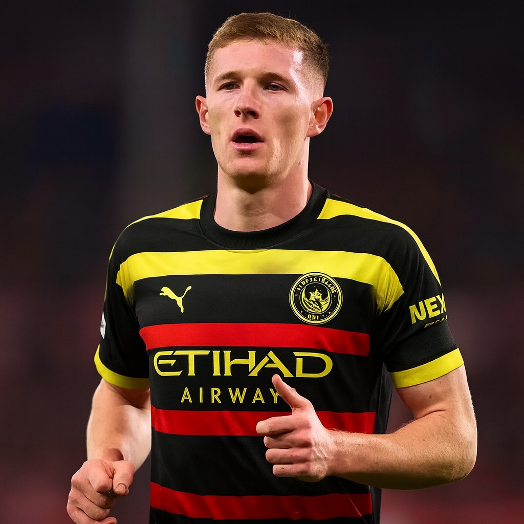 🚨🏴 Elliot Anderson has already told... - Manchester City Feed | Facebook