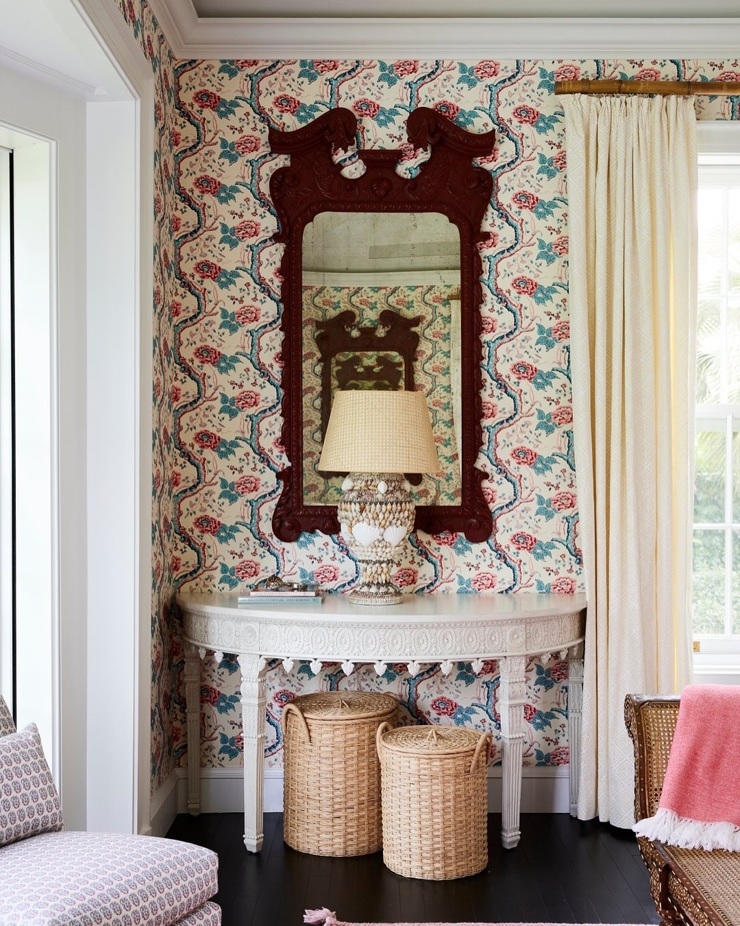 Amanda Lindroth Home