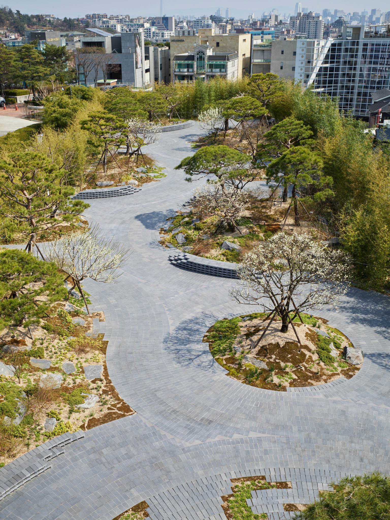 Opening — Gabriel Orozco] From April 3, 2026 | Leeum Museum of Art