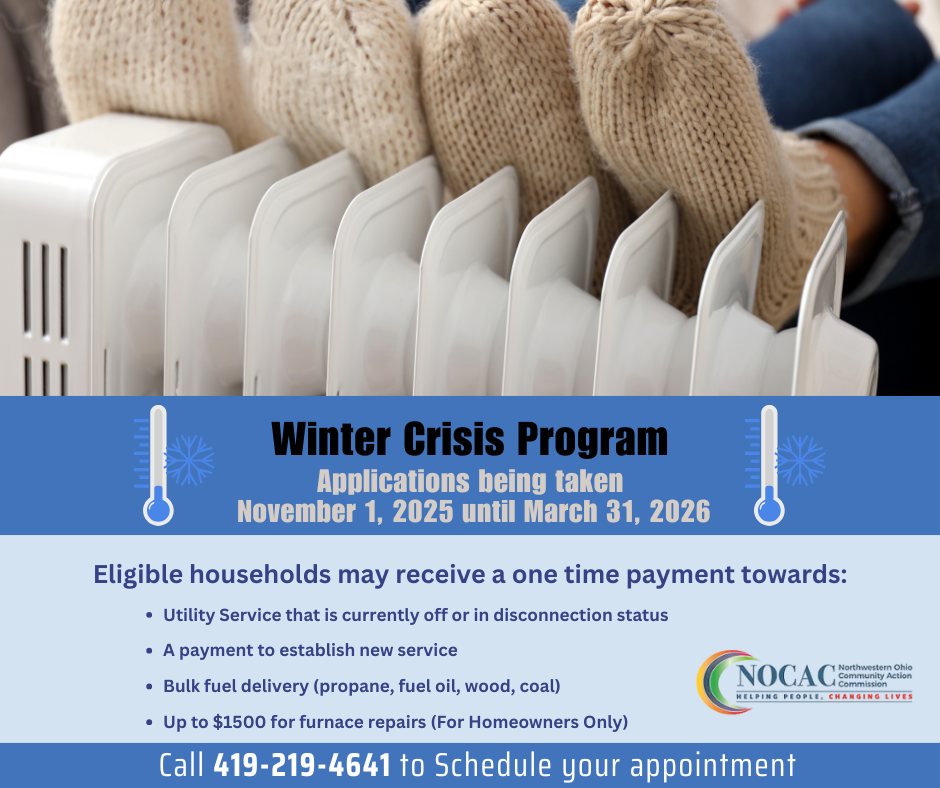 PATH Center - A Program of Northwestern Ohio Community Action ...