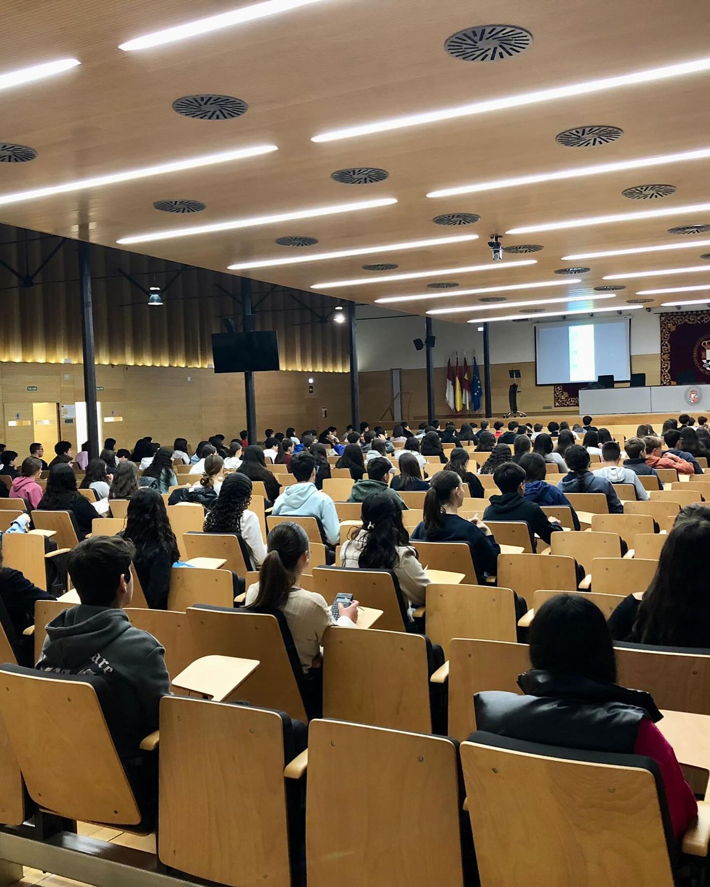 Facultad de Ciencias Ambientales y Bioquímica de Toledo | Toledo