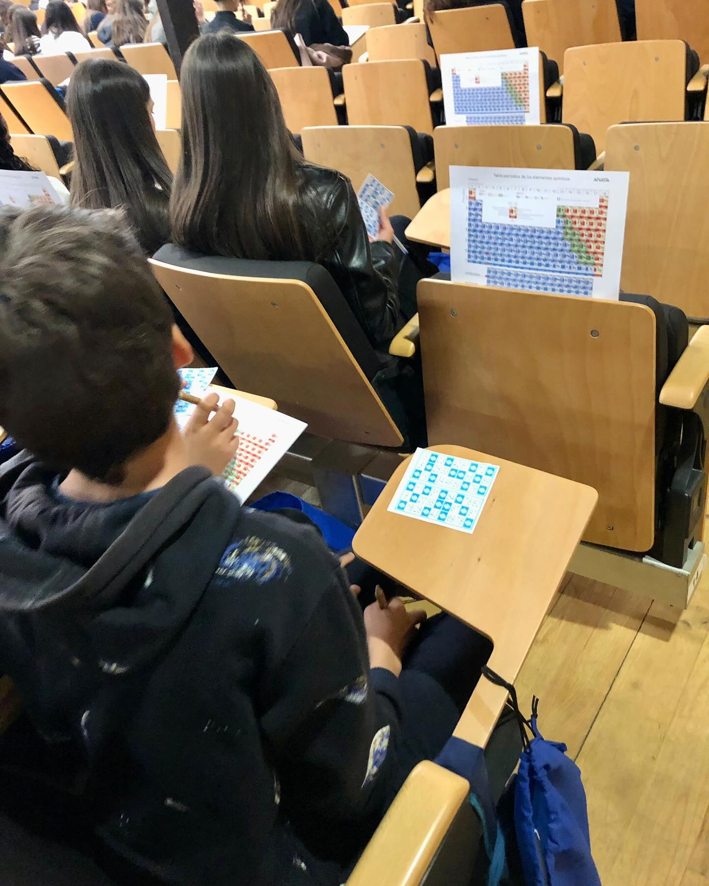 Facultad de Ciencias Ambientales y Bioquímica de Toledo | Toledo