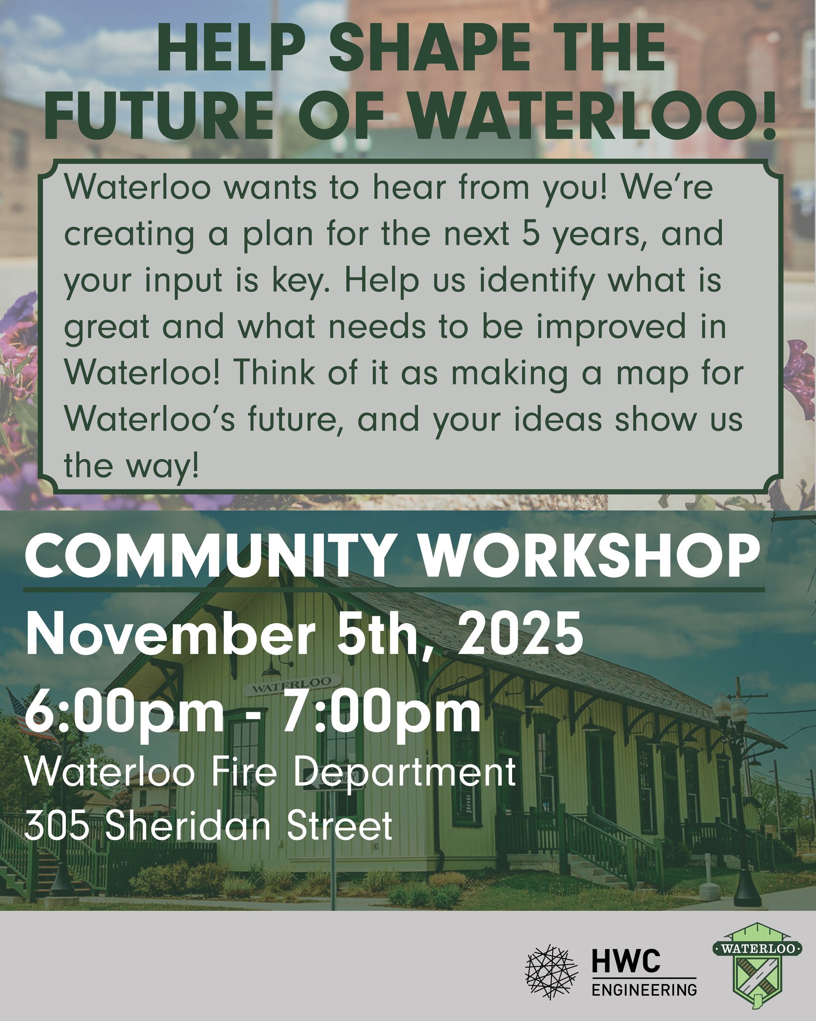 Town of Waterloo, Indiana | Waterloo IN