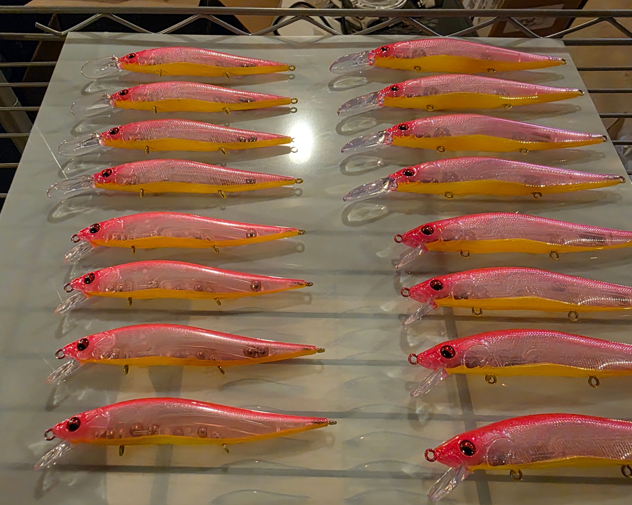 Go Fish Custom Baits | Danbury CT