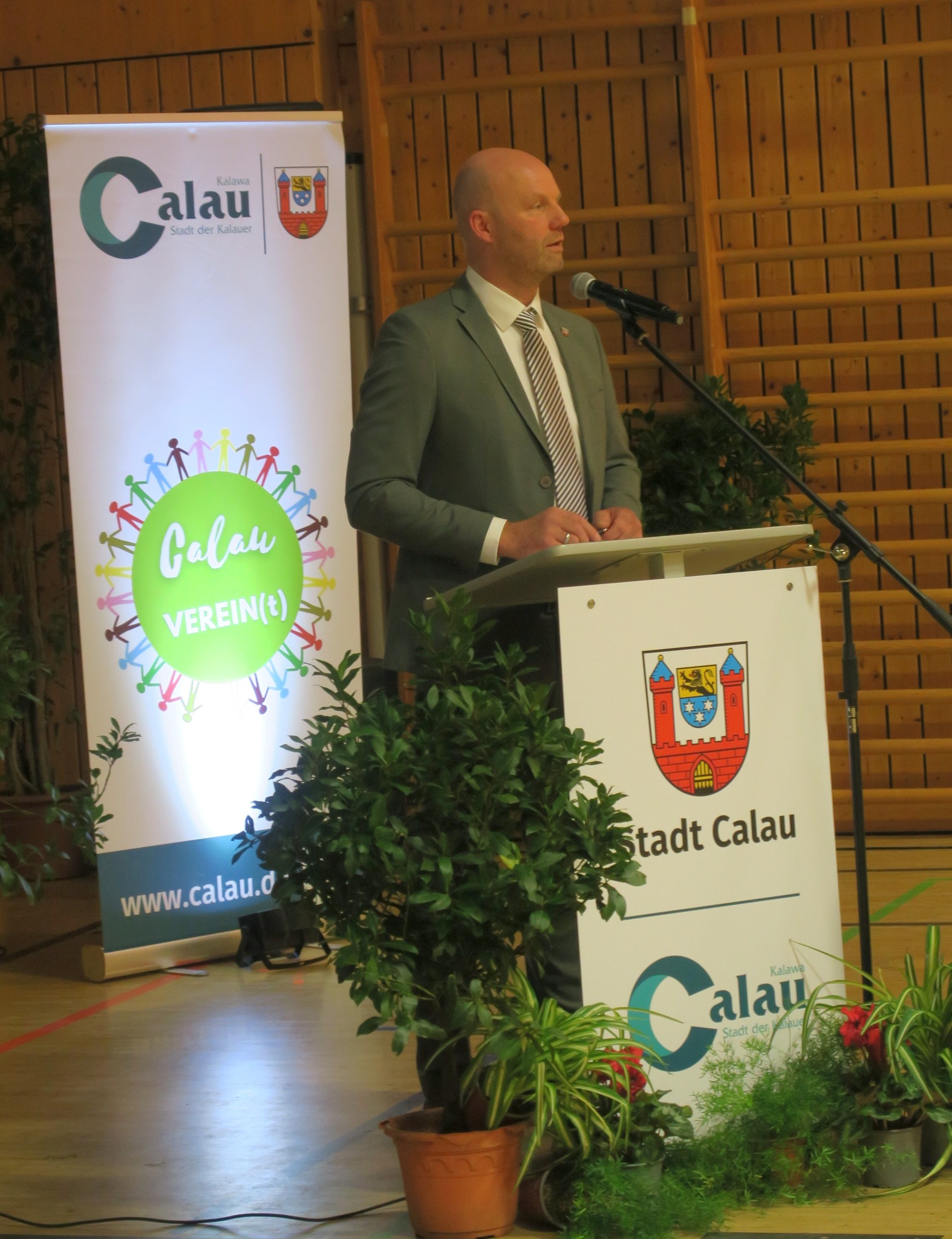 Calau, Calau ★ Übersicht Mit Infos Und Daten – FAJX