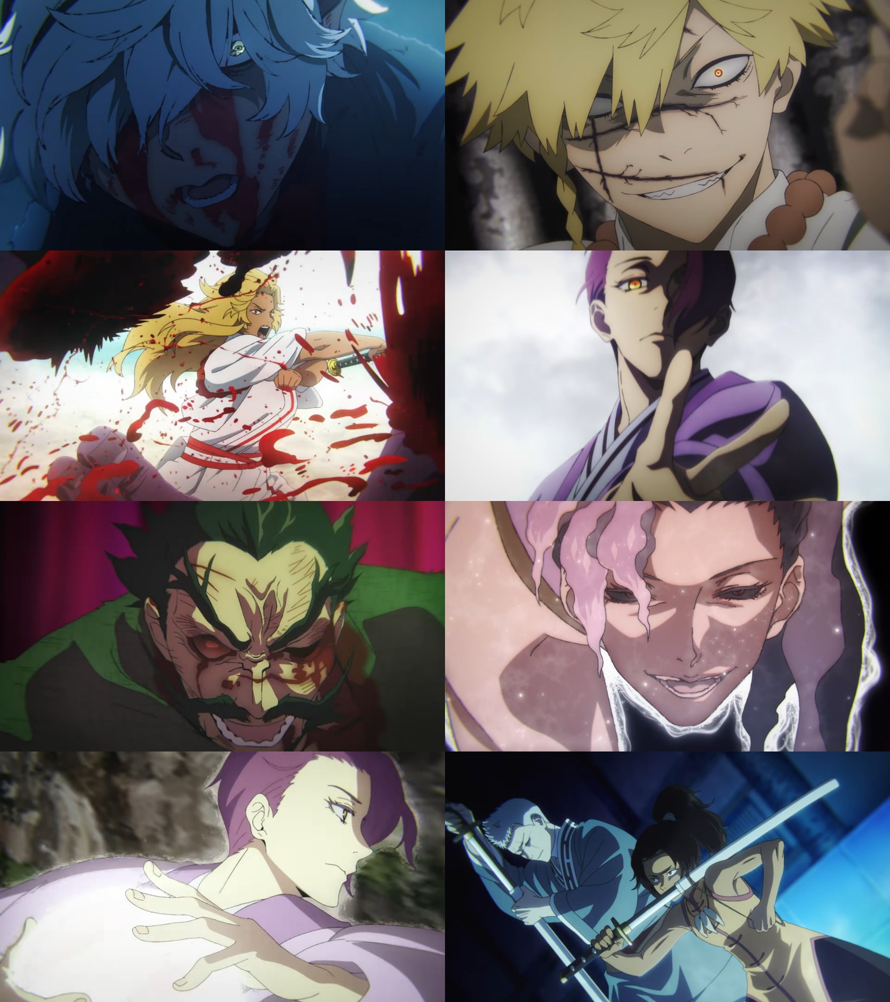 Anime - JUST IN: 