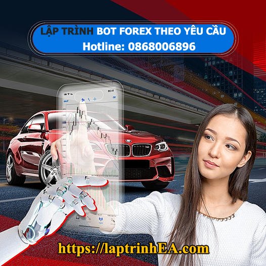Linh - 🧩 Từ Chiến Lược Trên Giấy Đến EA giao dịch tự động - CODE BOT ...