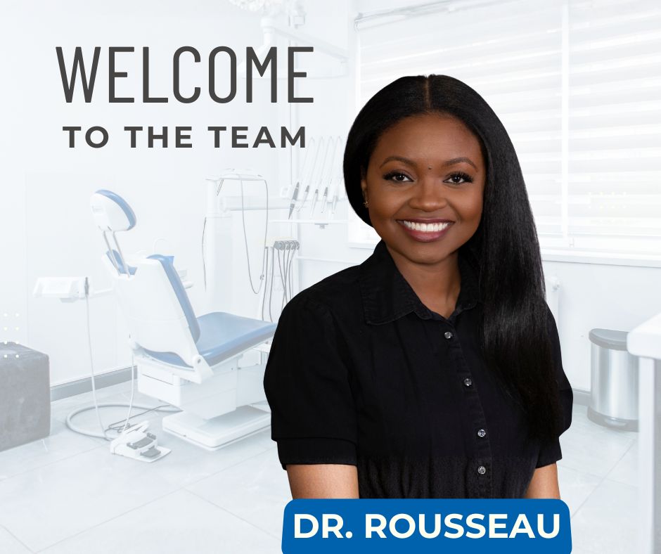 Riverdale - 🎉 Please join us in welcoming Dr. Laury Rousseau to our ...
