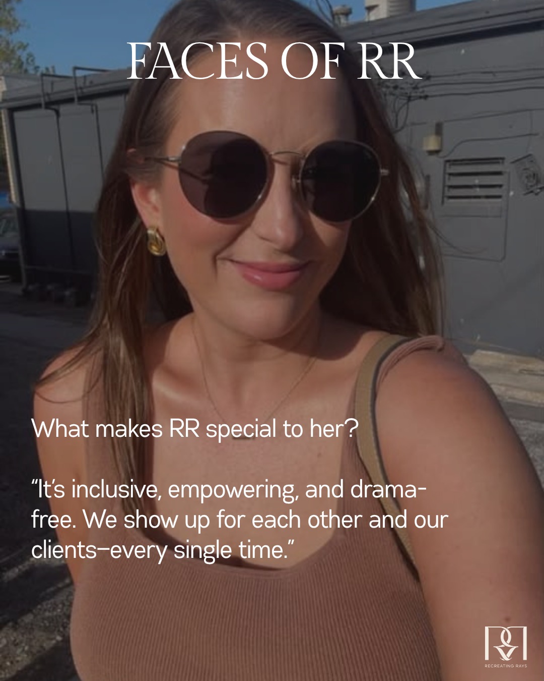 Recreating Rays Spray Tan Studio | Olathe KS