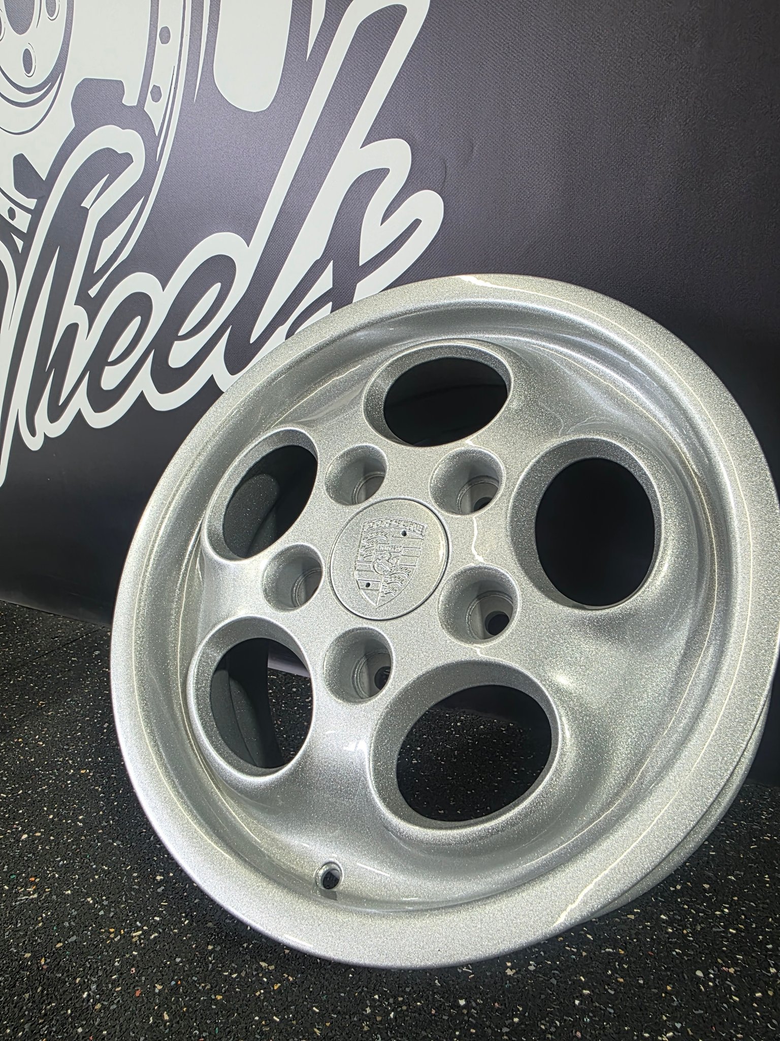 MW-Wheels
