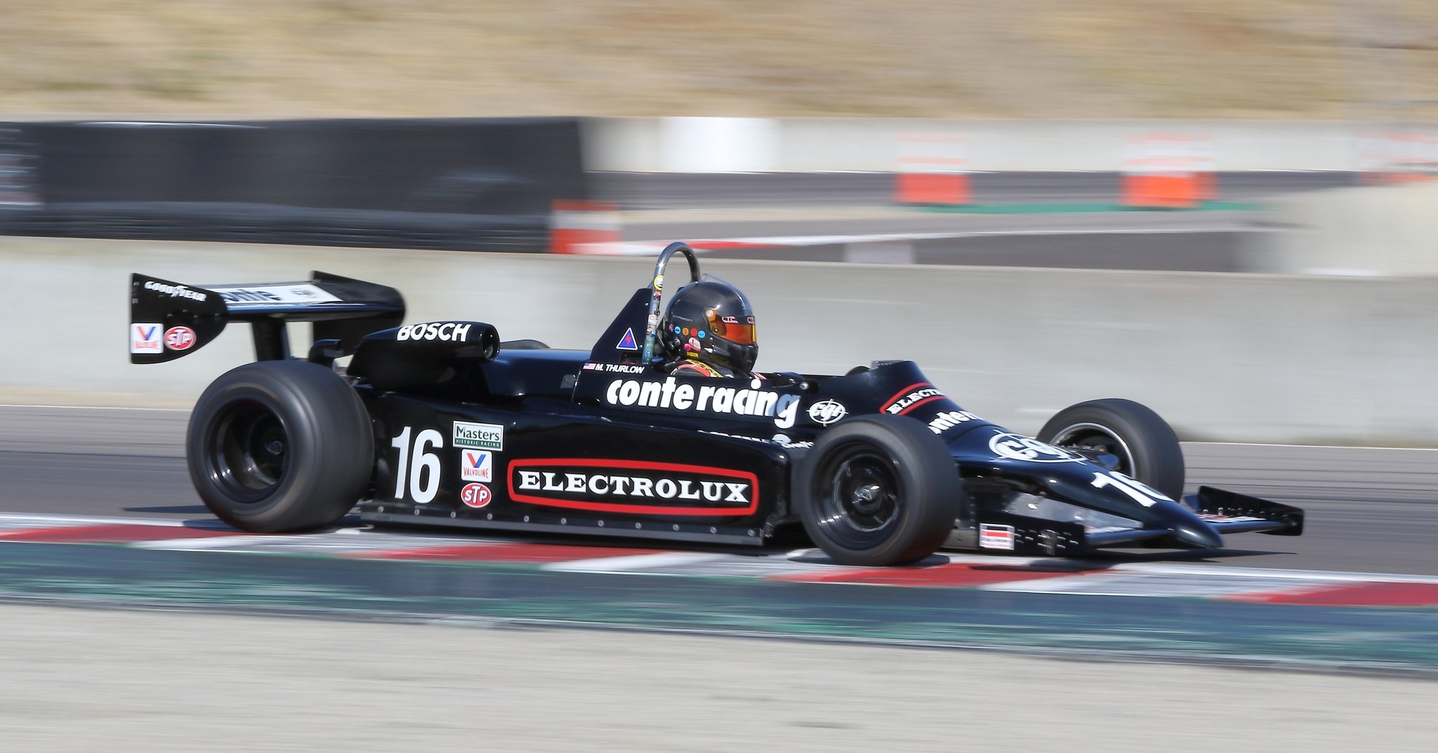 CSRG (Classic Sports Racing Group) | Woodland CA