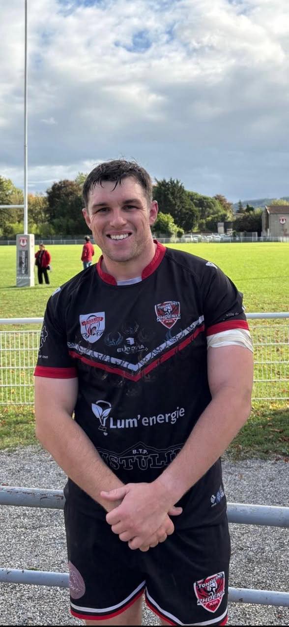 Pittsworth Danes Rugby League