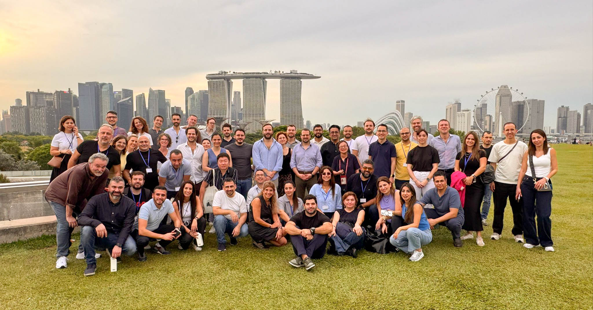 ESA Executive MBA Seminar in... - ESA Business School | Facebook