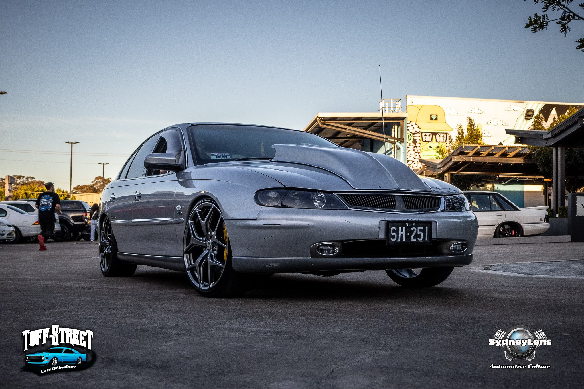 Tuff-Street Car Club Inc added... - Tuff-Street Car Club Inc