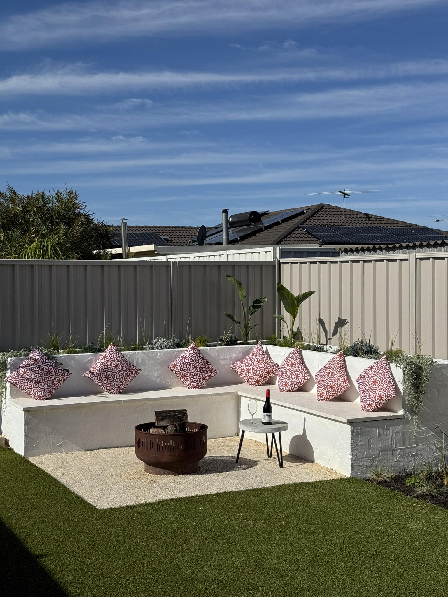 The Garden Makers... - The Garden Makers Landscaping