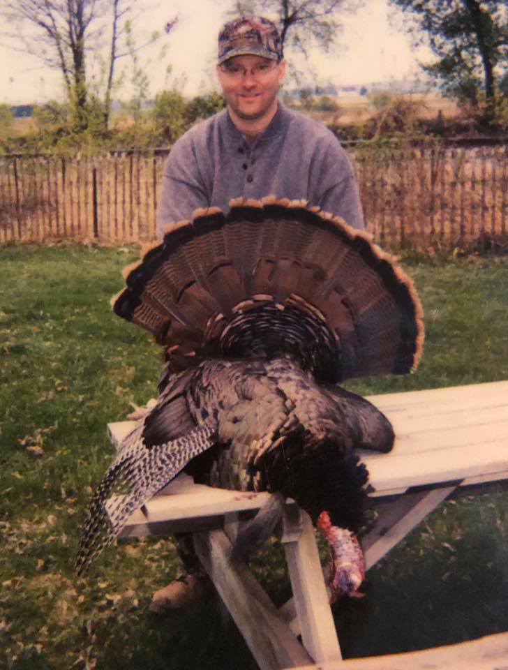The Body Shop Bar & Grill - Day 9-Turkey Porn | Facebook