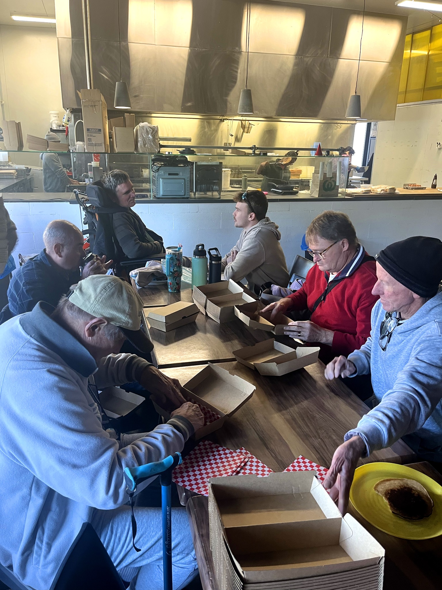 Active Inclusive Disability Day Program | Newcastle NSW