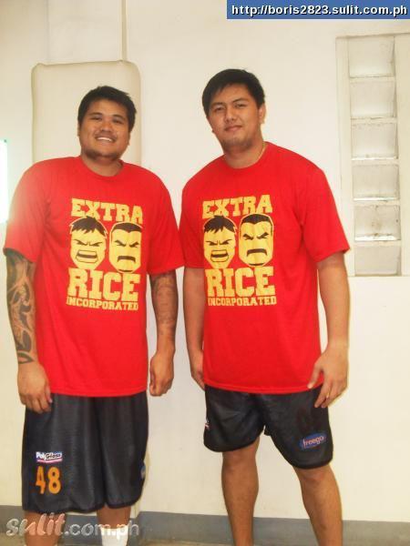 Extra Rice, Inc.