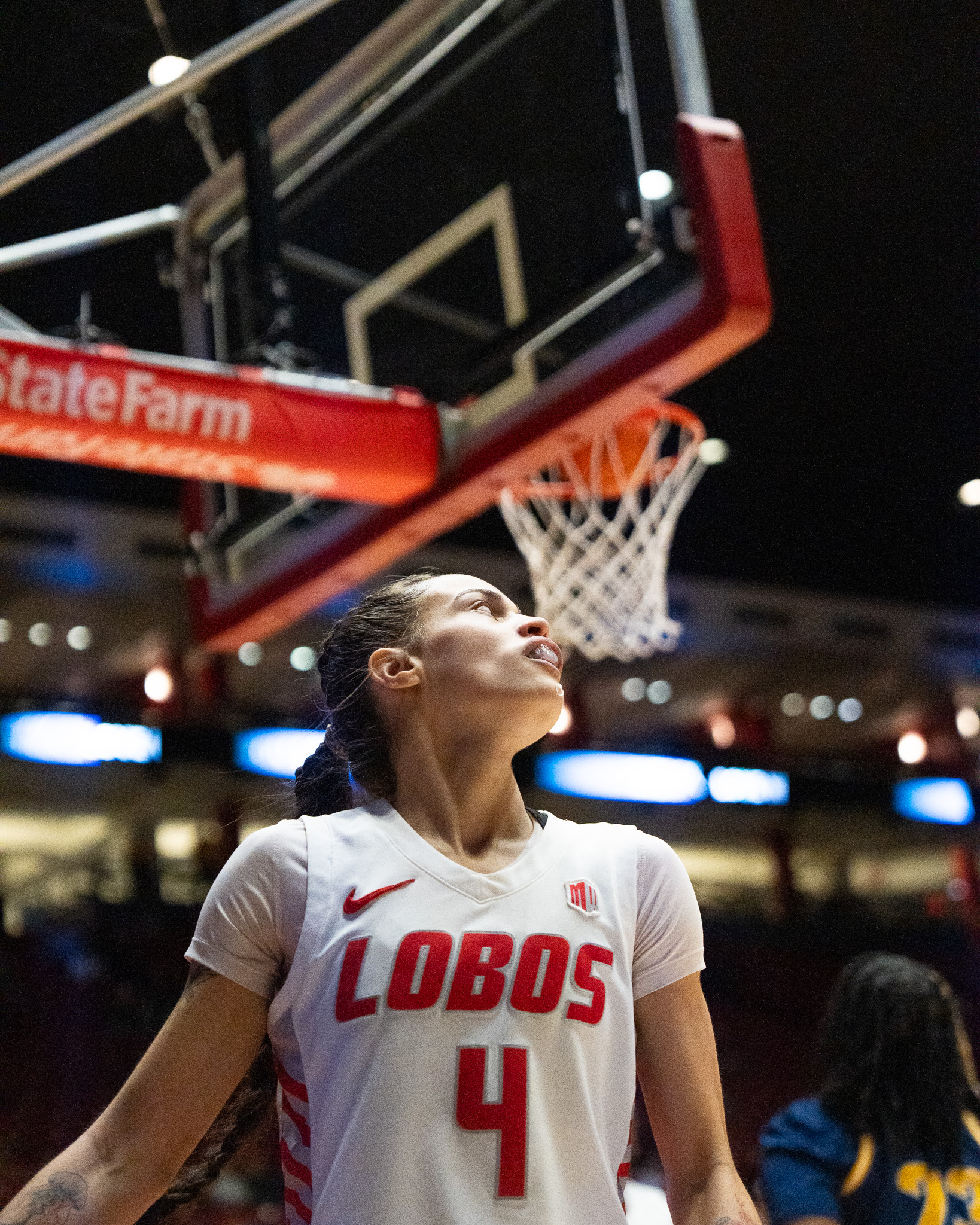 The University of New... - The University of New Mexico - UNM