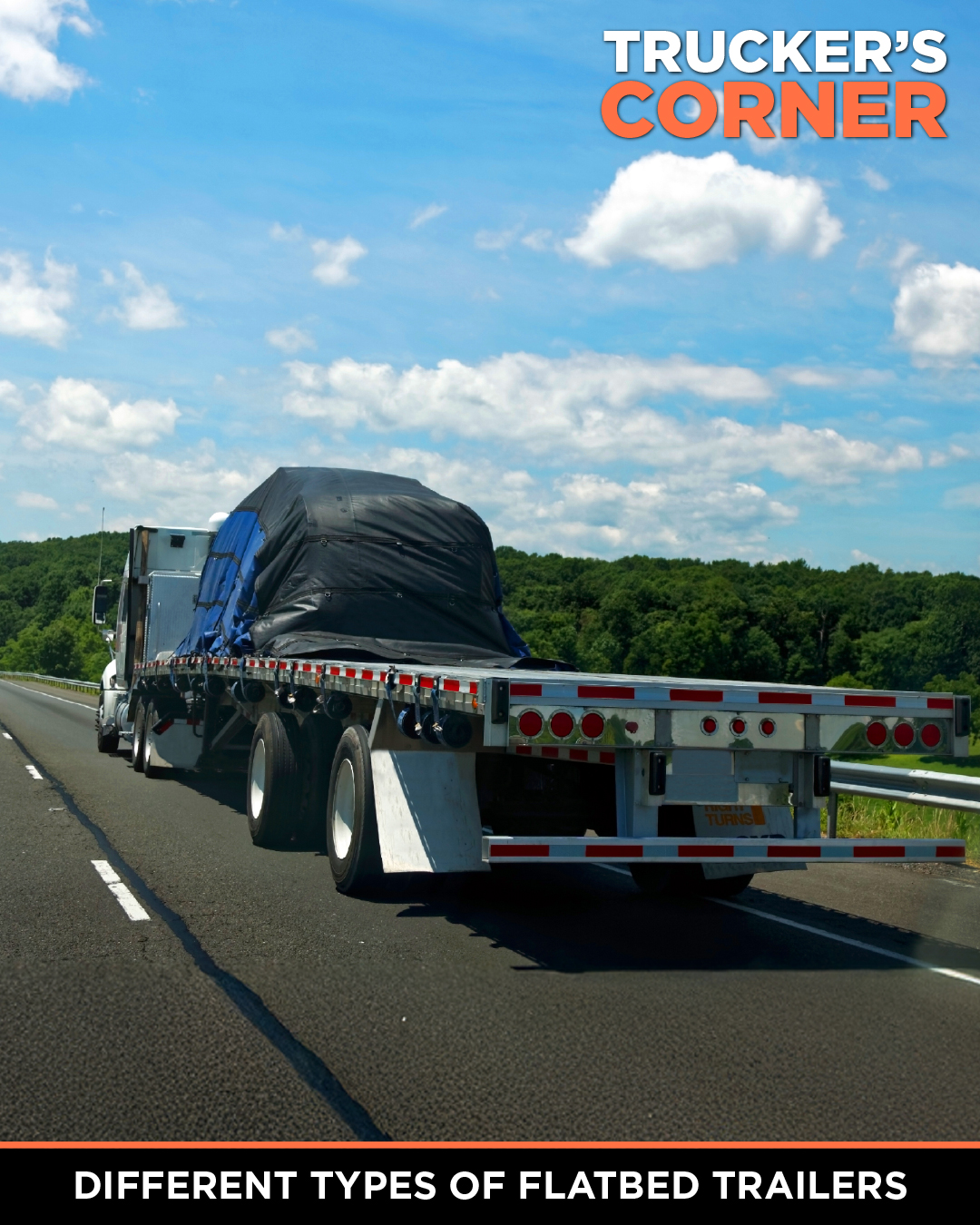 International - 🚛 Not all flatbeds are built the same. Whether hauling ...