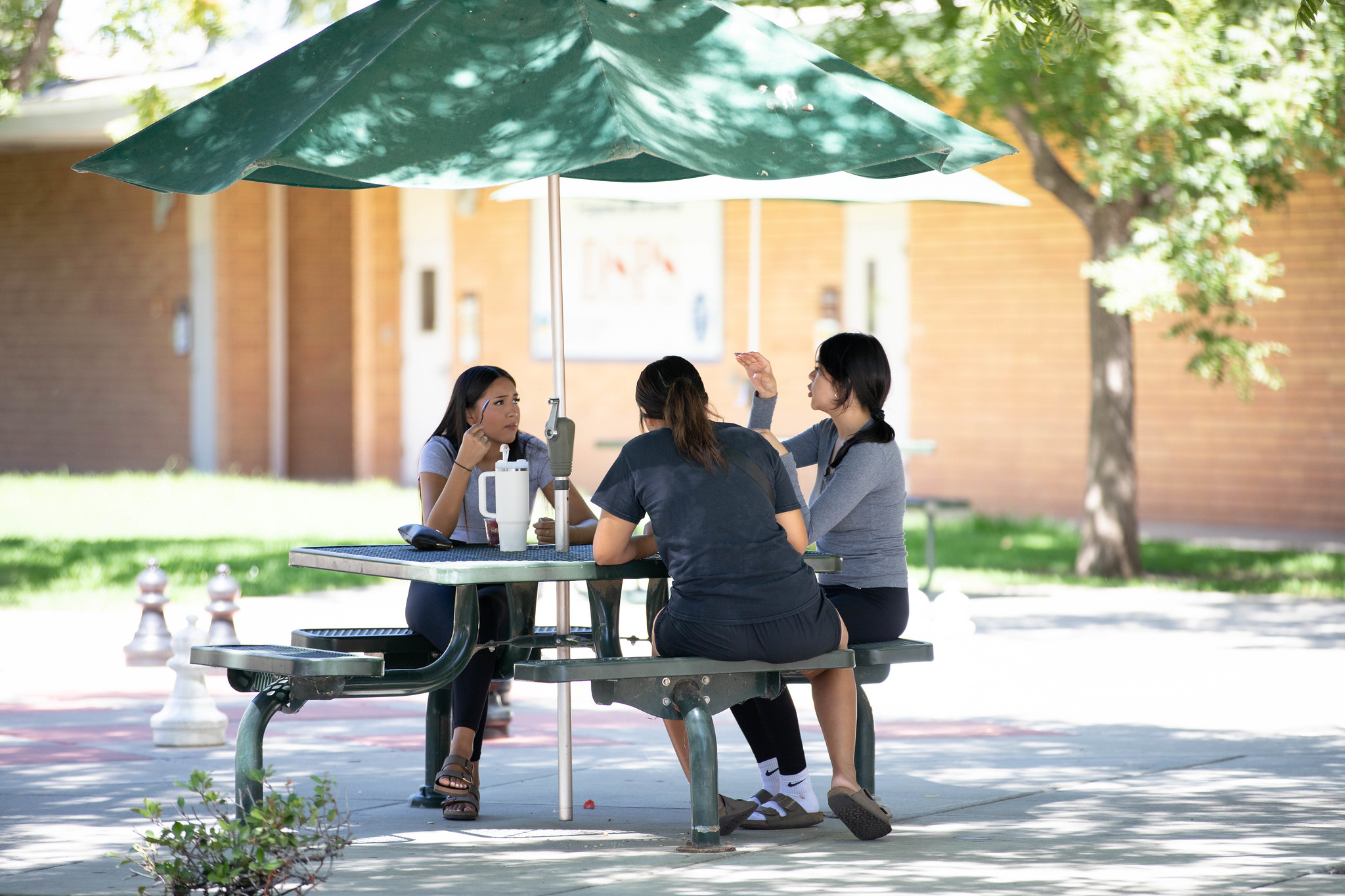 Coalinga College | Coalinga CA