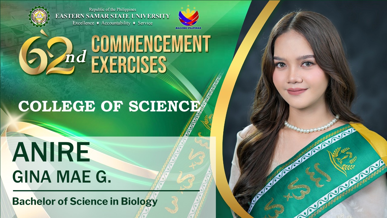 Biology Department - ESSU... - Biology Department - ESSU Main