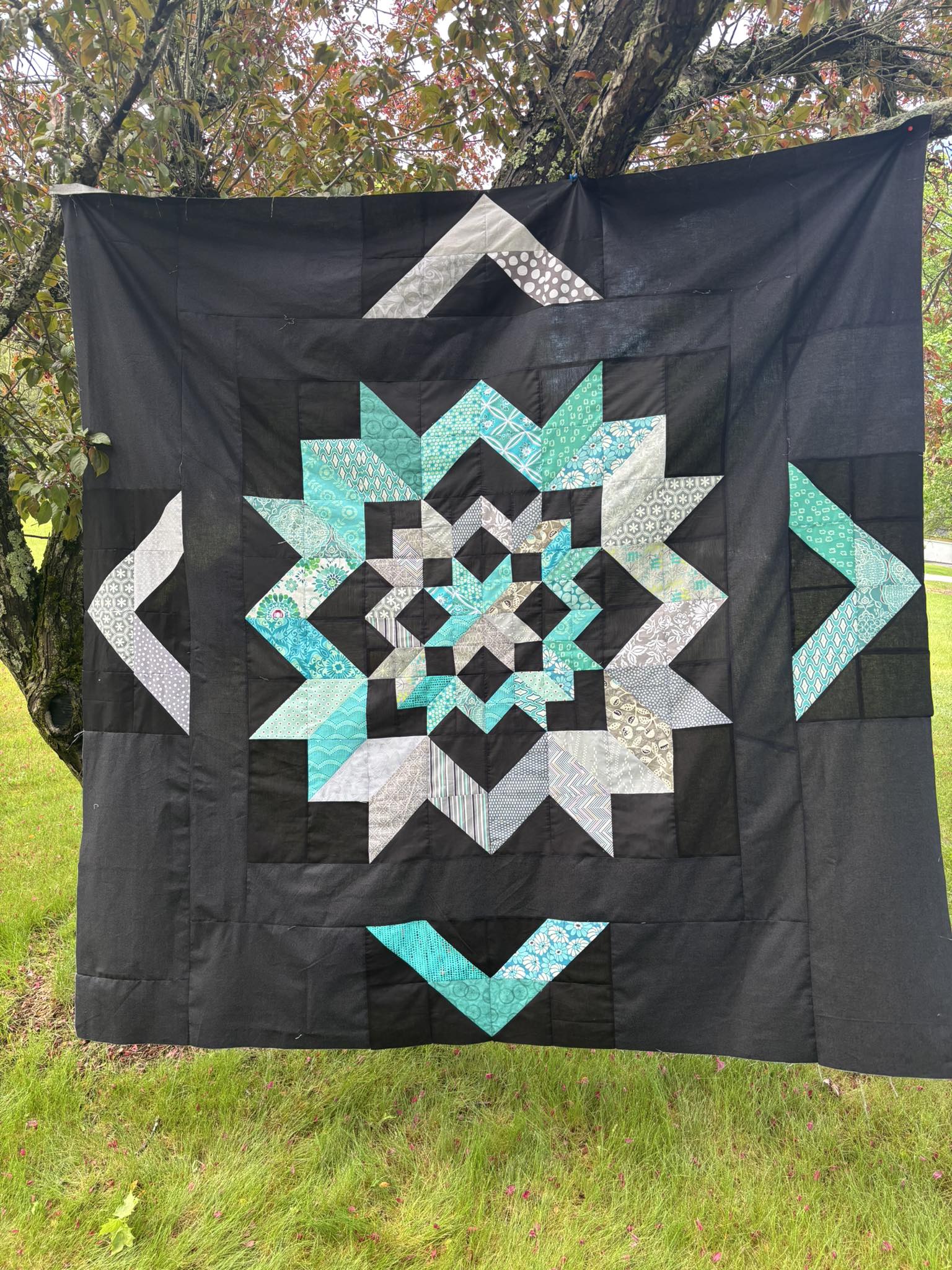 EvaPaige Quilt Designs