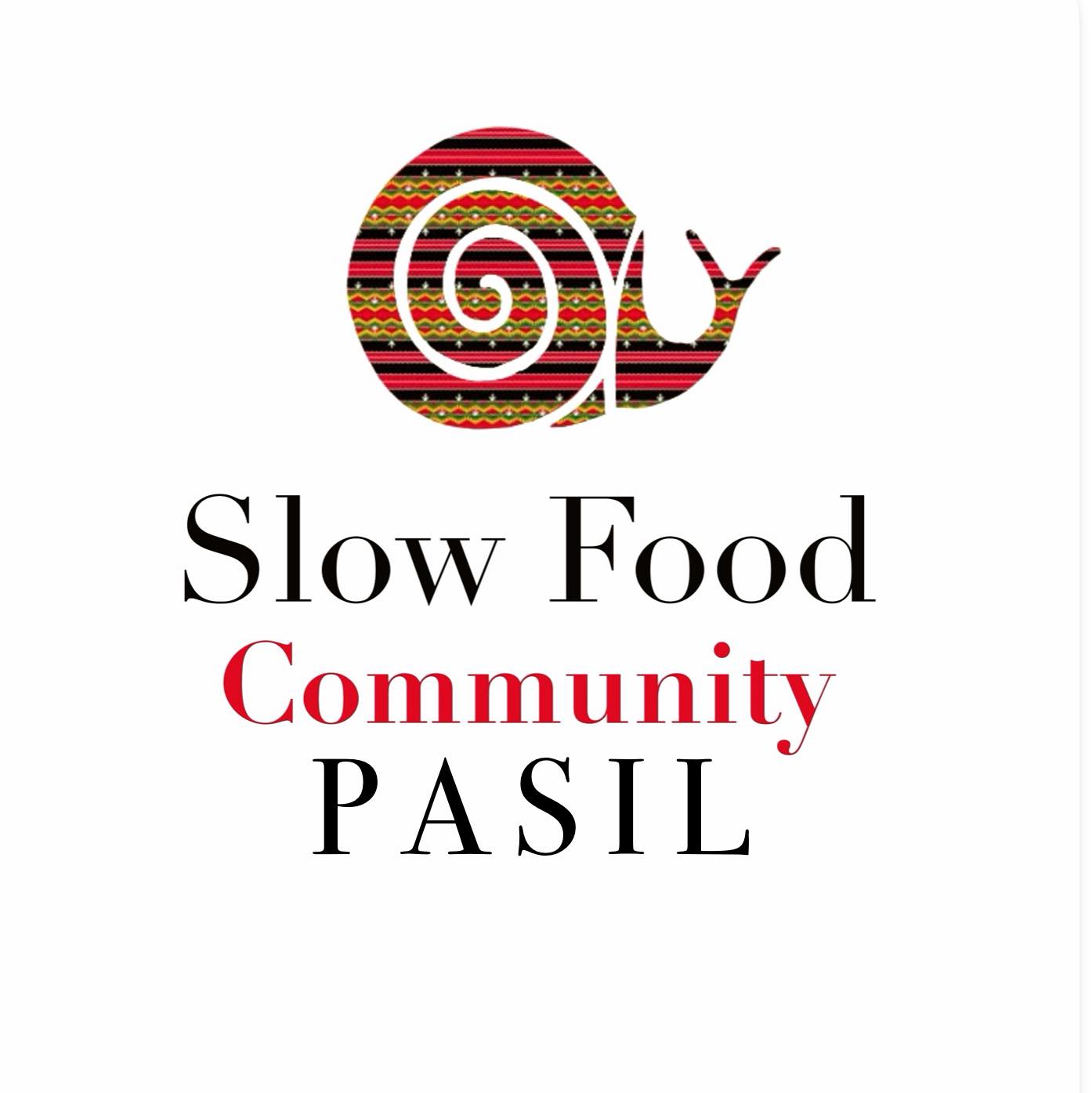 Slow Food Community PASIL... - Slow Food Community PASIL