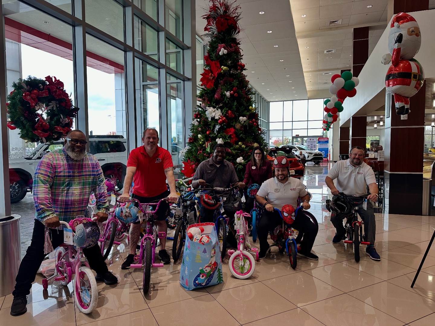 Gettel Toyota Ocala added a new photo. - Gettel Toyota Ocala