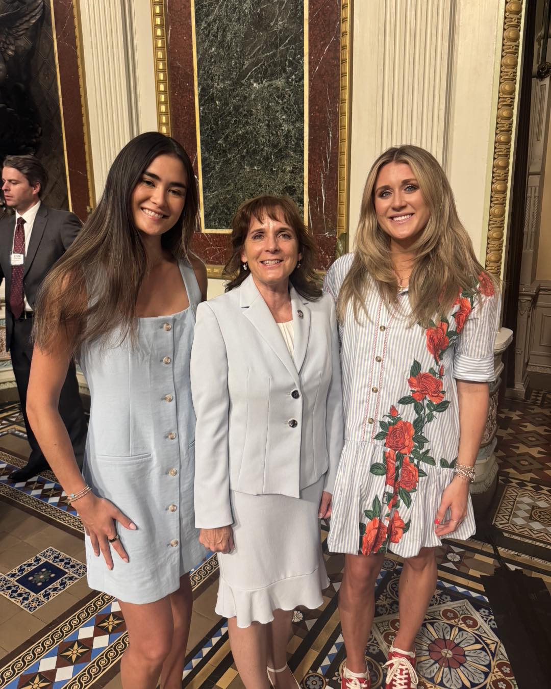 PA State Rep. Barb Gleim
