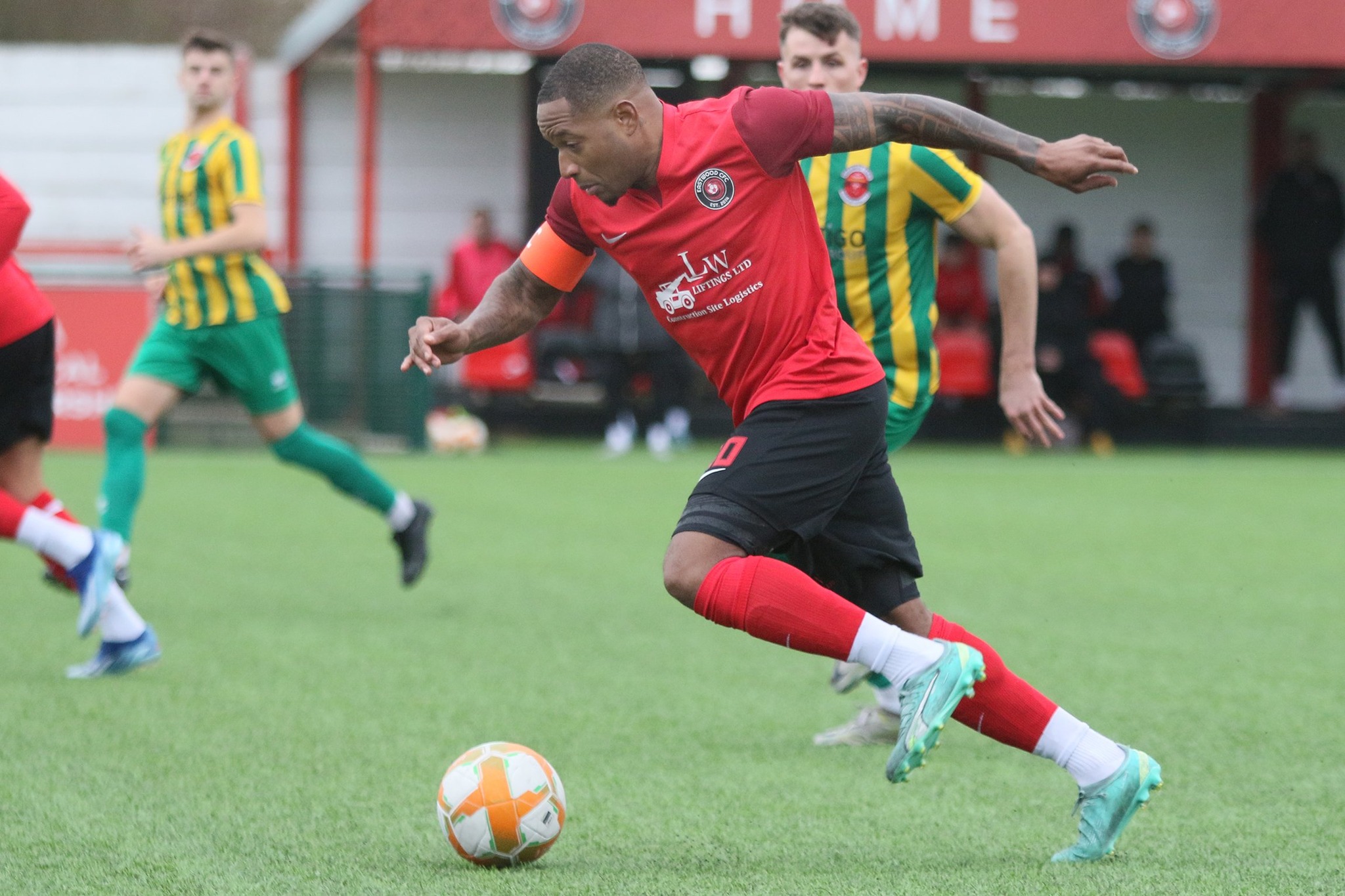 Eastwood - Mark O’Leary, Stuart Coke and Aaron O’Connor will be in ...