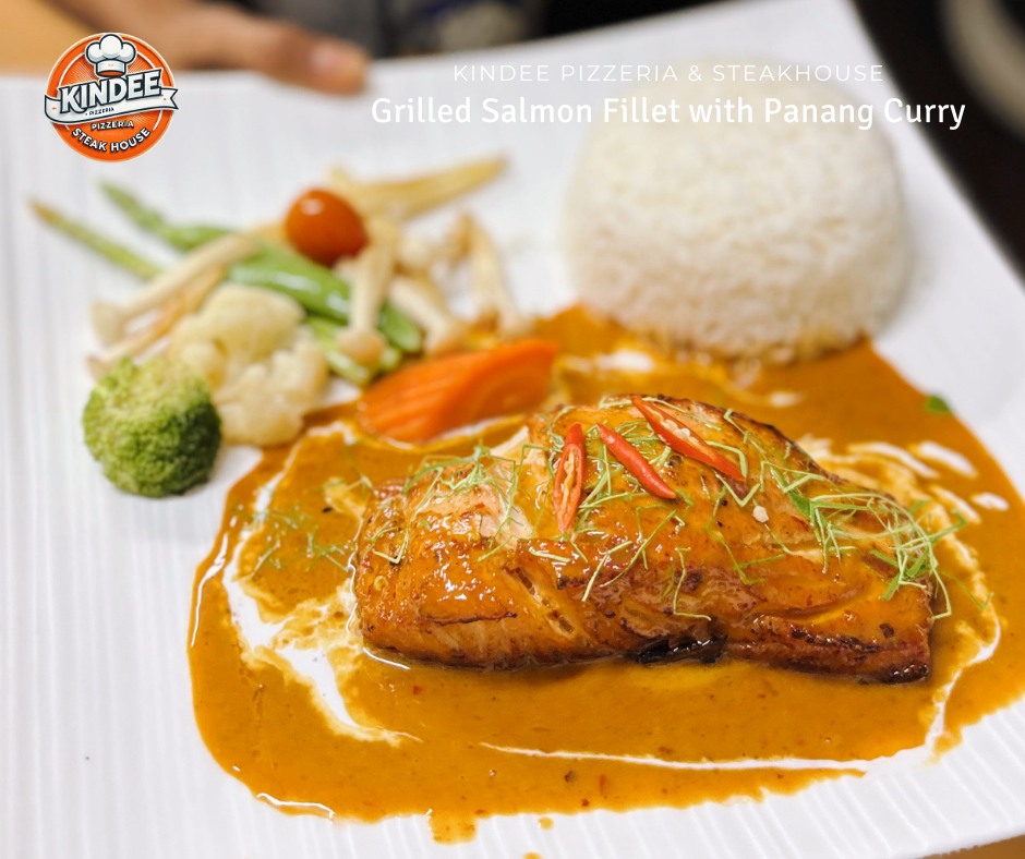 Kindee Catering | Thalang
