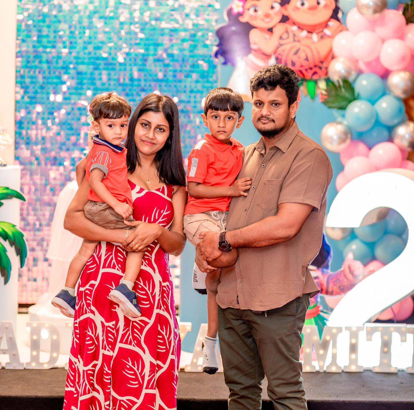 Nisal Senadheera