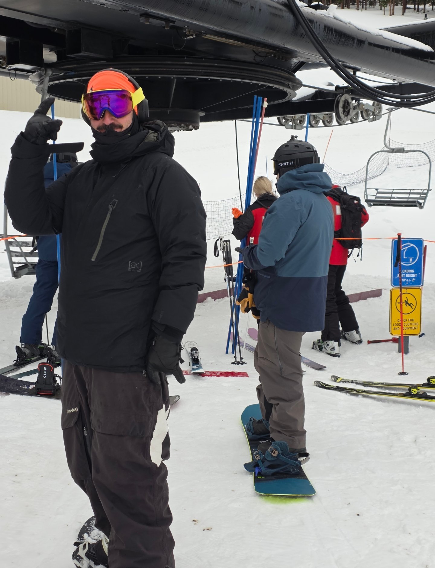 What an incredible first day open at... - Pomerelle Mountain | Facebook