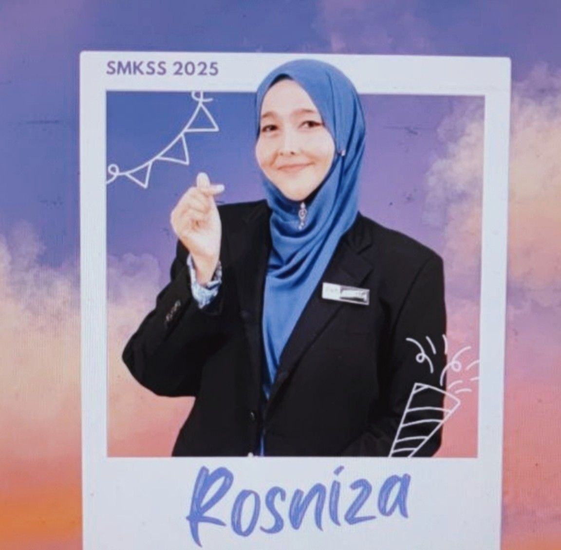 Rosniza Bt Mohd Rashid