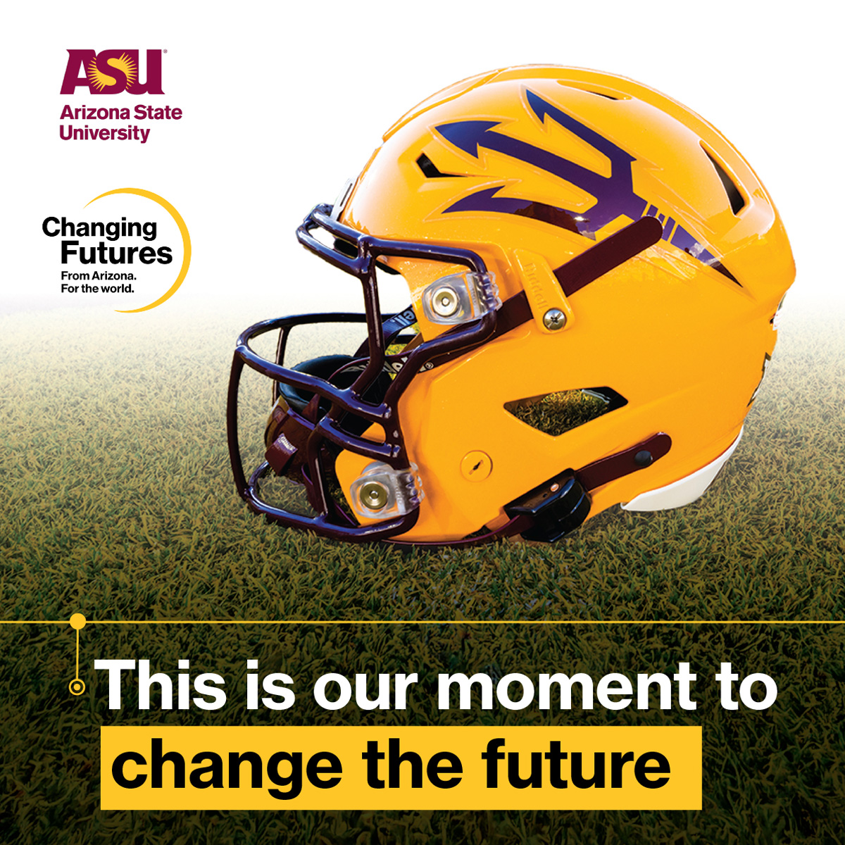 Sun Devils rise to every... - Arizona State Sun Devils | Facebook