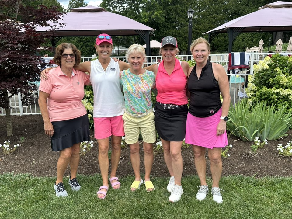 The Country - Congratulations to the 2025 CCT Women’s Invitational ...