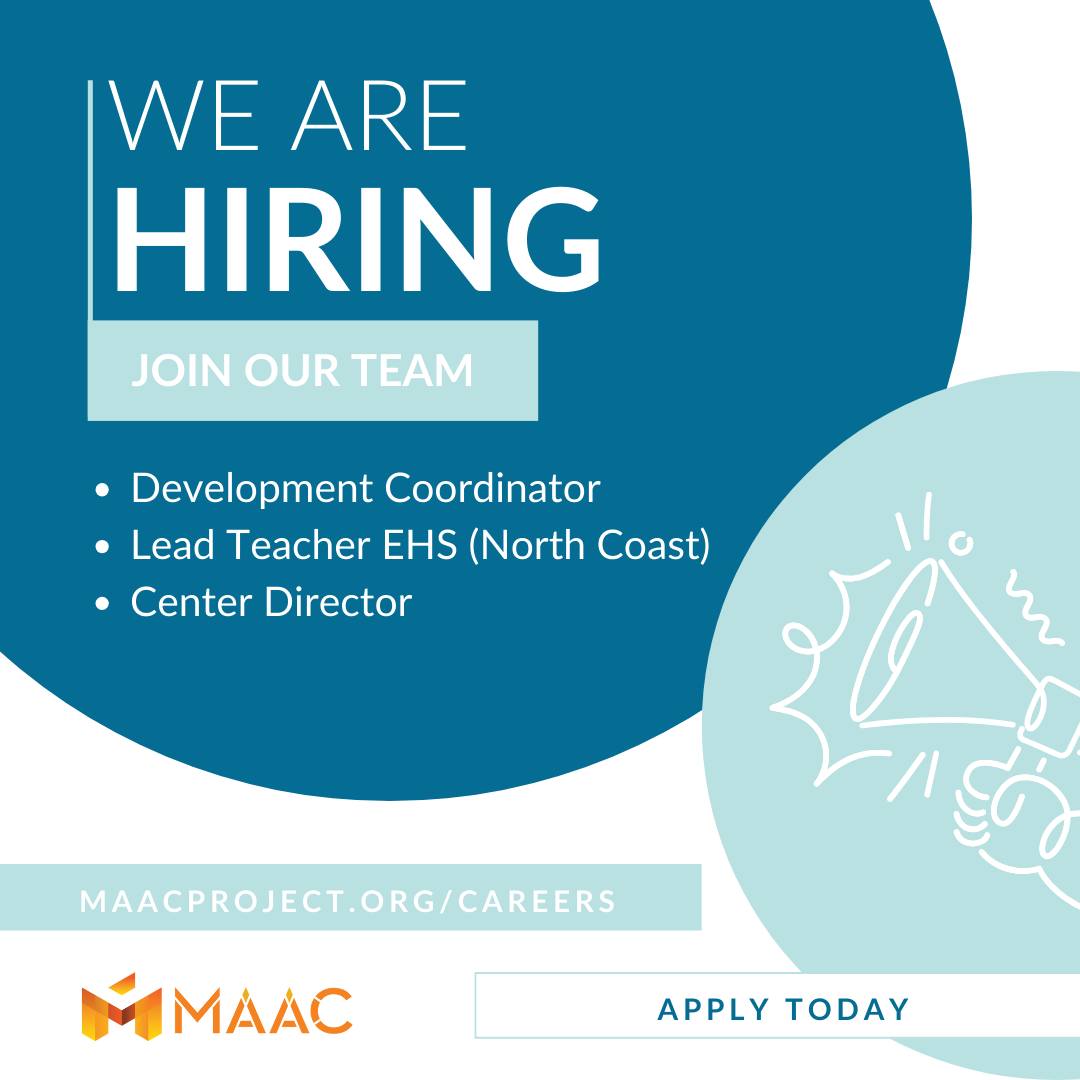 MAAC | Chula Vista CA