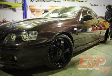 ESP Racing would like to... - Extreme Street Performance | Facebook