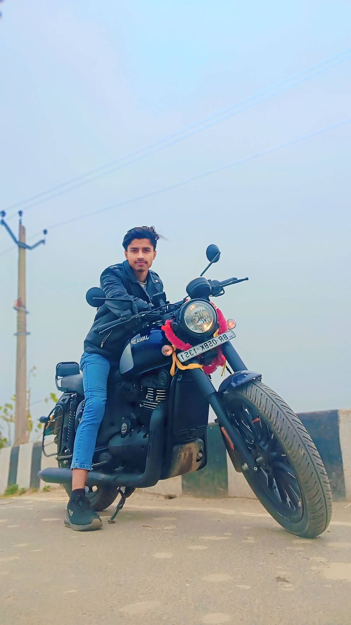 Sani Kumar