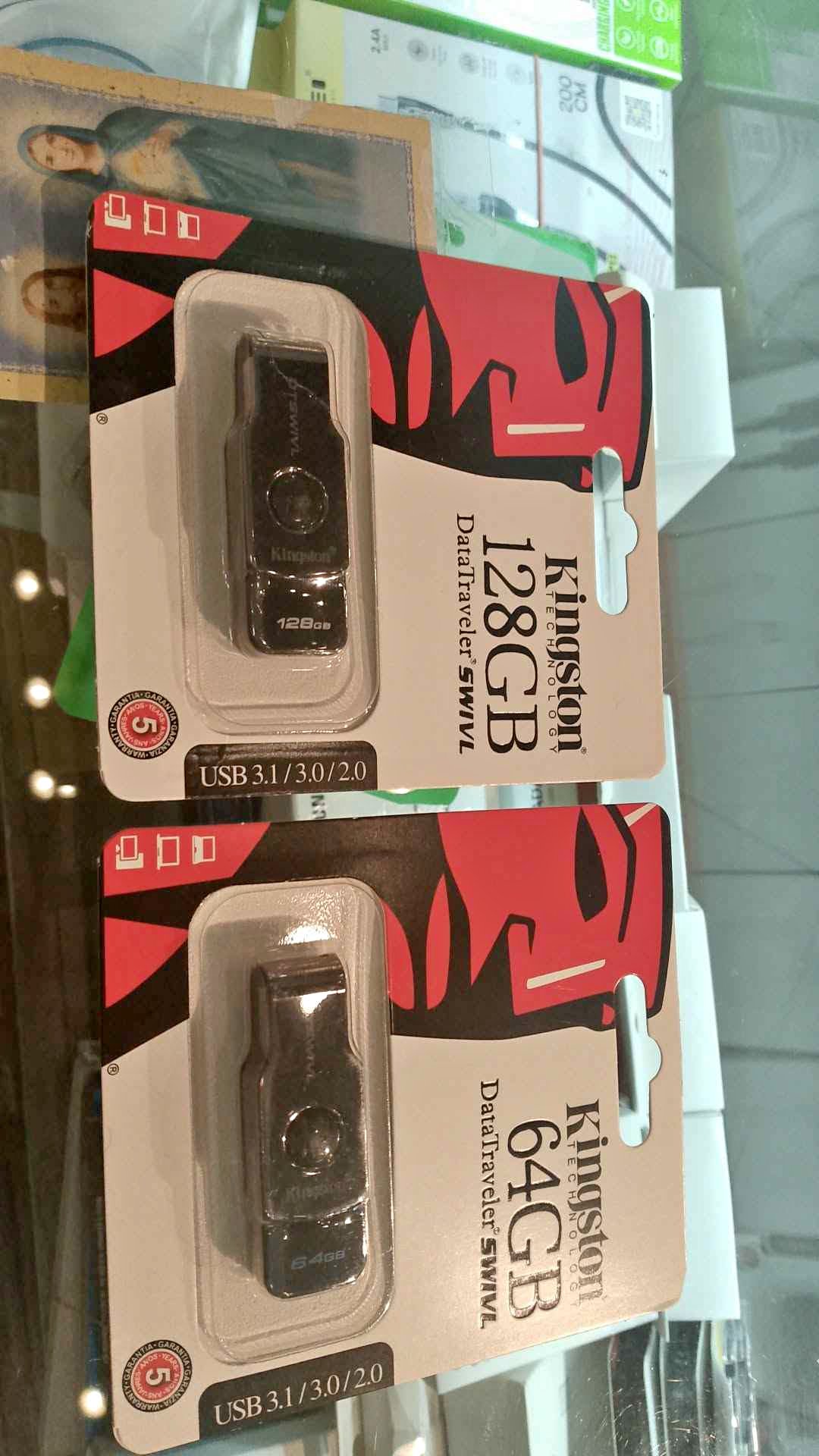 Kingstone flash drive - Memory Cards - Taguig | Facebook Marketplace ...