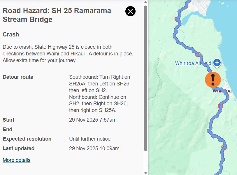 Thames-Coromandel... - Thames-Coromandel District Council